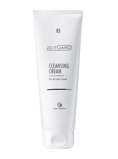 Cleansing Cream ZEITGARD